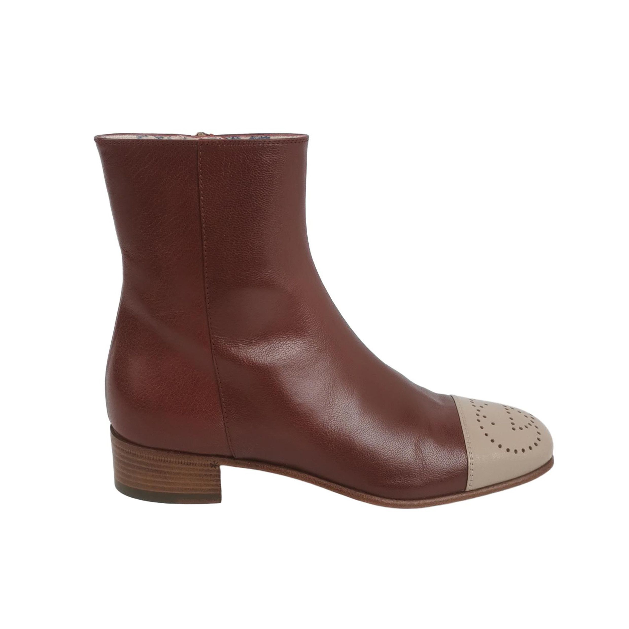 Gucci Gucci Women 5 Boots Size US 5 / IT 35 - 1 Thumbnail