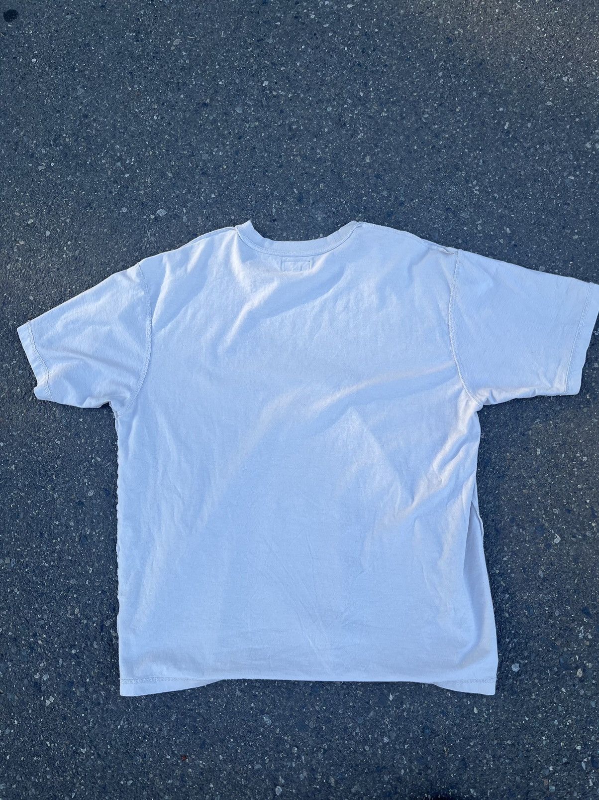Stussy Stussy Lazy tee Size US L / EU 52-54 / 3 - 3 Thumbnail