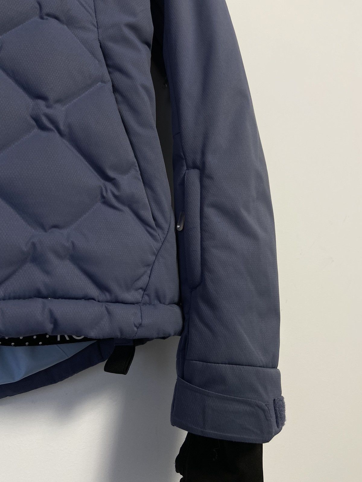 Japanese Brand Roxy Outdoor Jacket Women’s Size S / US 4 / IT 40 - 6 Thumbnail