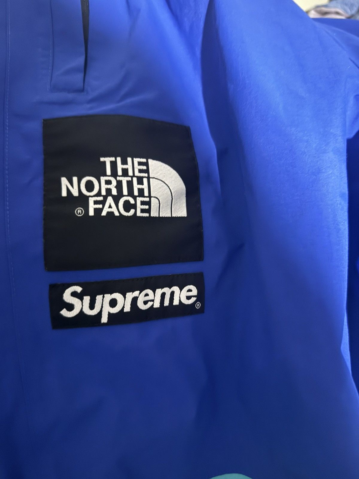 Supreme × The North Face Supreme x North Face Antartica Expedition Pants SS17 Size US 32 / EU 48 - 4 Thumbnail