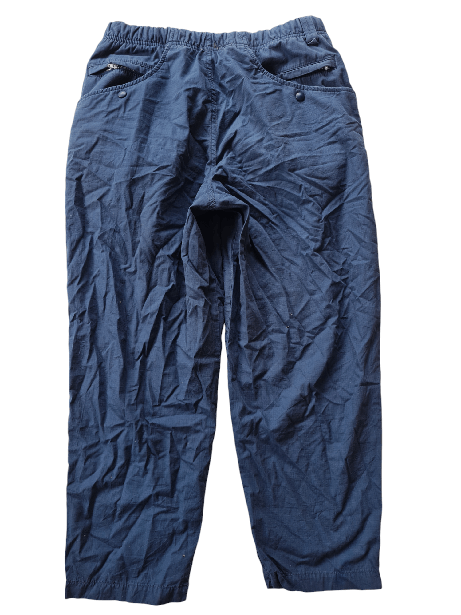 Japanese Brand × Vintage ✅️Cellar Door Da Vetta Pants Size US 34 / EU 50 - 2 Thumbnail
