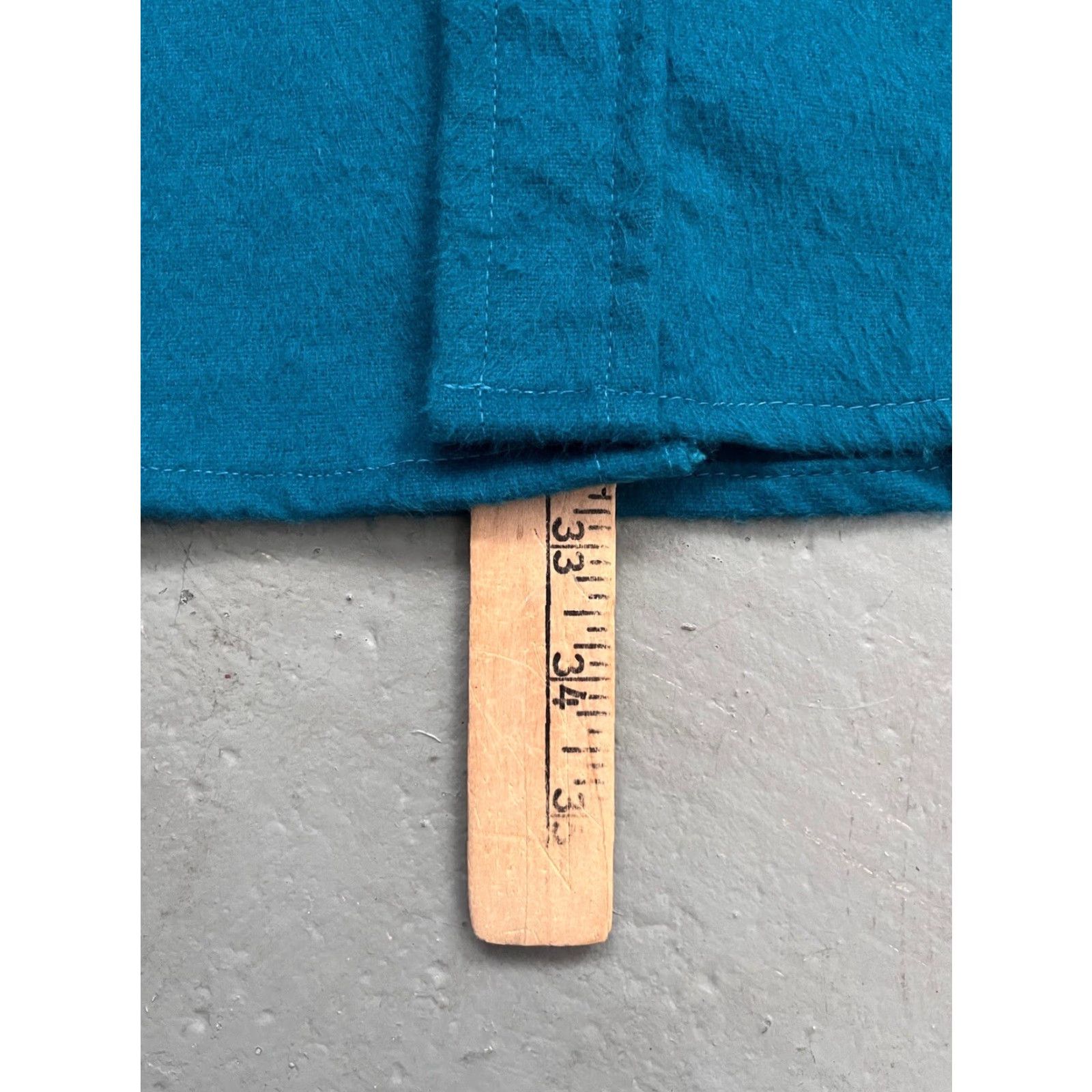 Vintage VINTAGE Five Brother Heavyweight Chamois Hunting Outdoor Shirt Men L USA NWT Size US L / EU 52-54 / 3 - 3 Thumbnail