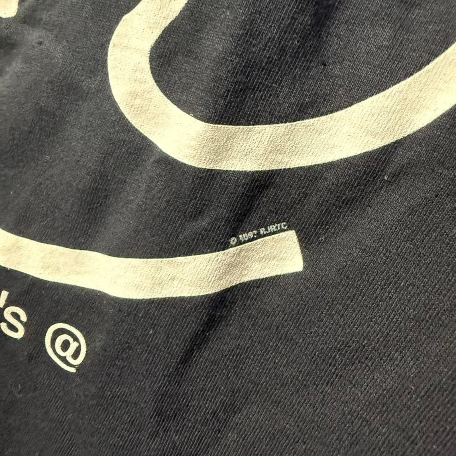 Camel Where its at vintage 1990s Size US XL / EU 56 / 4 - 2 Thumbnail