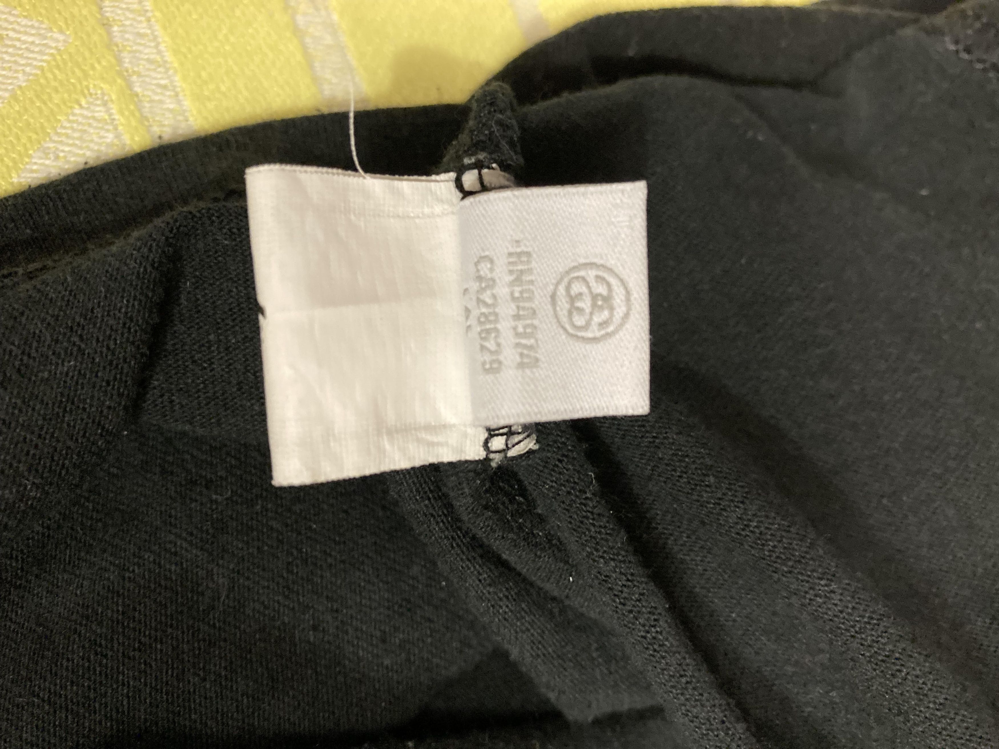 Stussy Crazy STUSSY AUSTRALIA Mushroom Tee Size US M / EU 48-50 / 2 - 7 Thumbnail