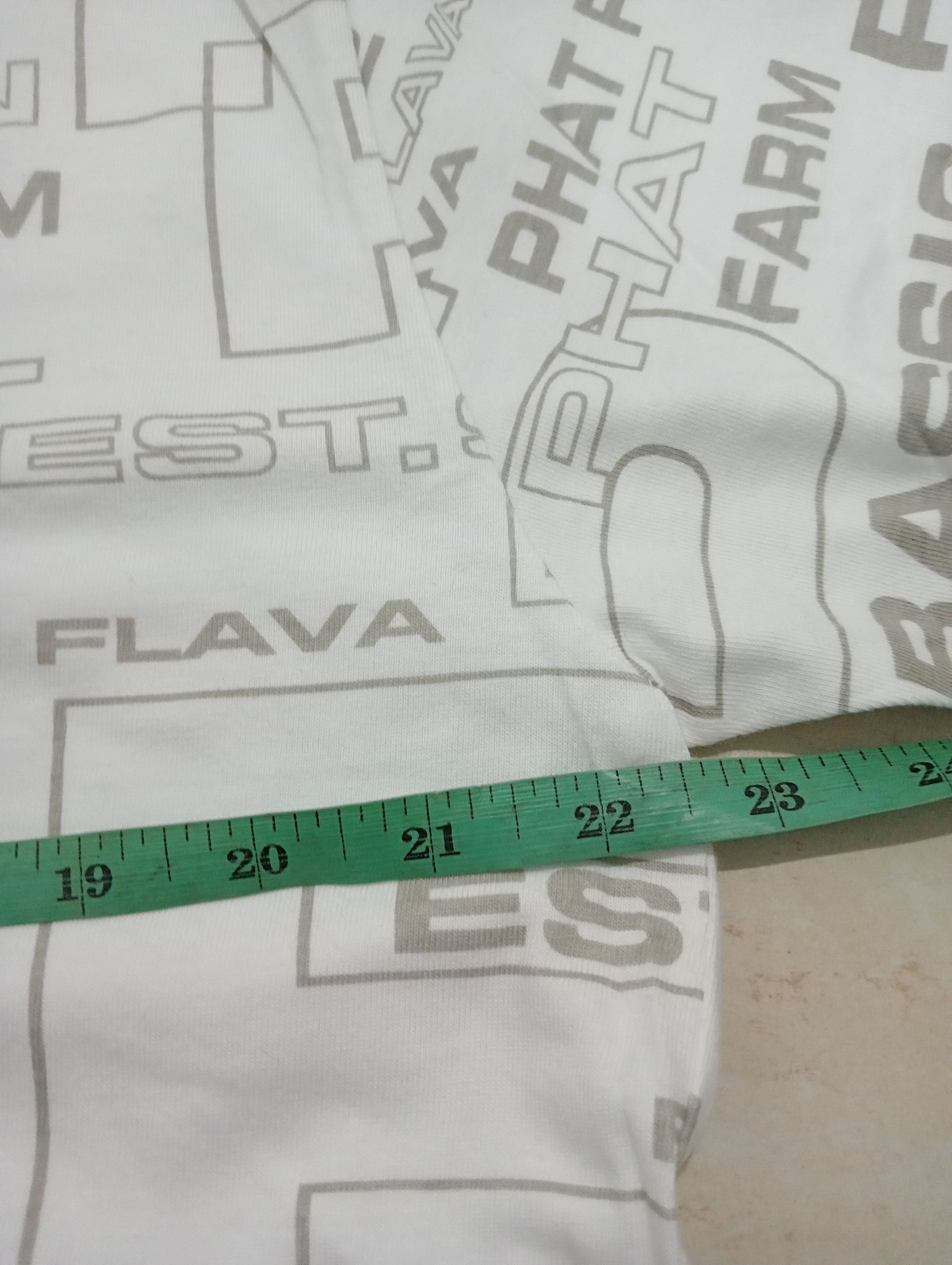 Phat Farm phat farm Size US XXL / EU 58 / 5 - 3 Thumbnail