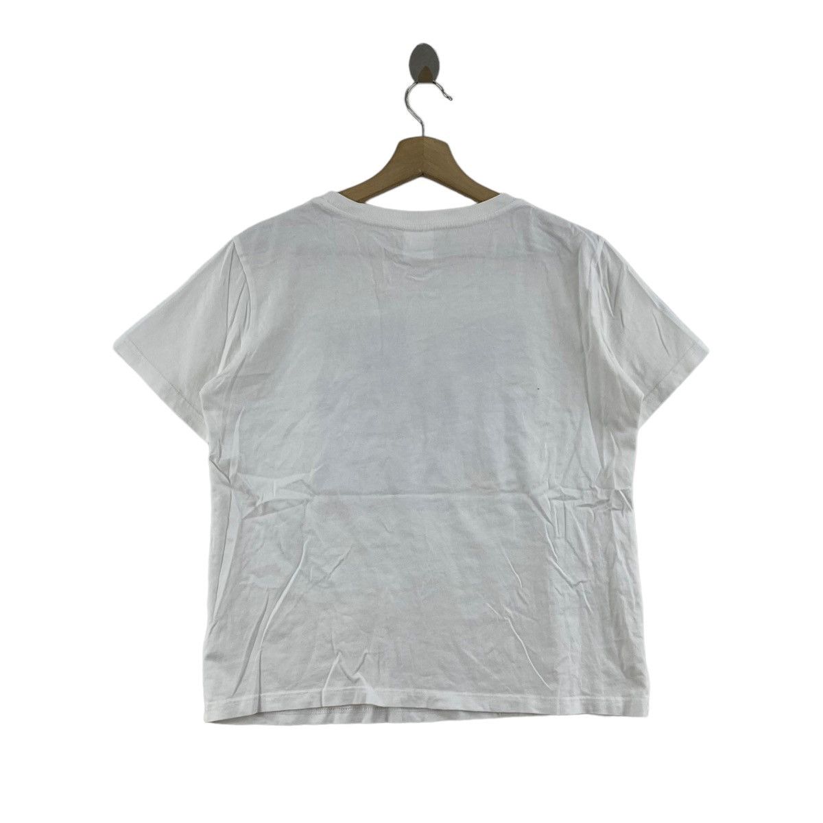 GU × Japanese Brand ELLE x GU Japanese Brand Special Collab Vivre La Vie Size L / US 10 / IT 46 - 3 Thumbnail