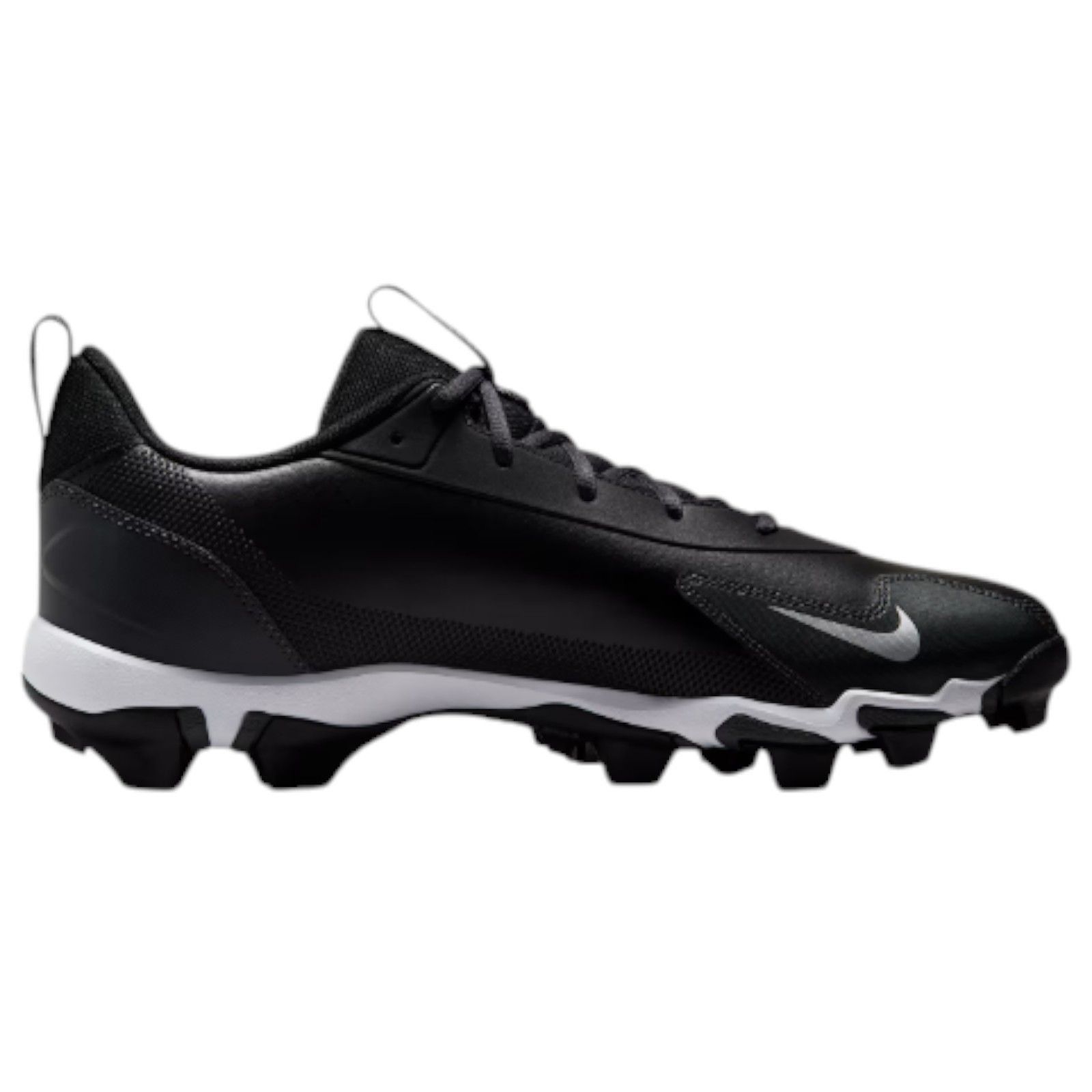 Nike Nike Force Trout 9 Keystone Low Baseball Cleats FB9728-001 M Size US 12 / EU 45 - 6 Thumbnail