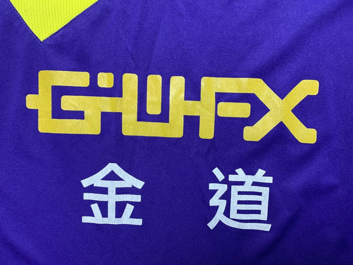 Adidas × Vintage Vintage adidas Swansea soccer jersey purple size S Size US S / EU 44-46 / 1 - 3 Thumbnail