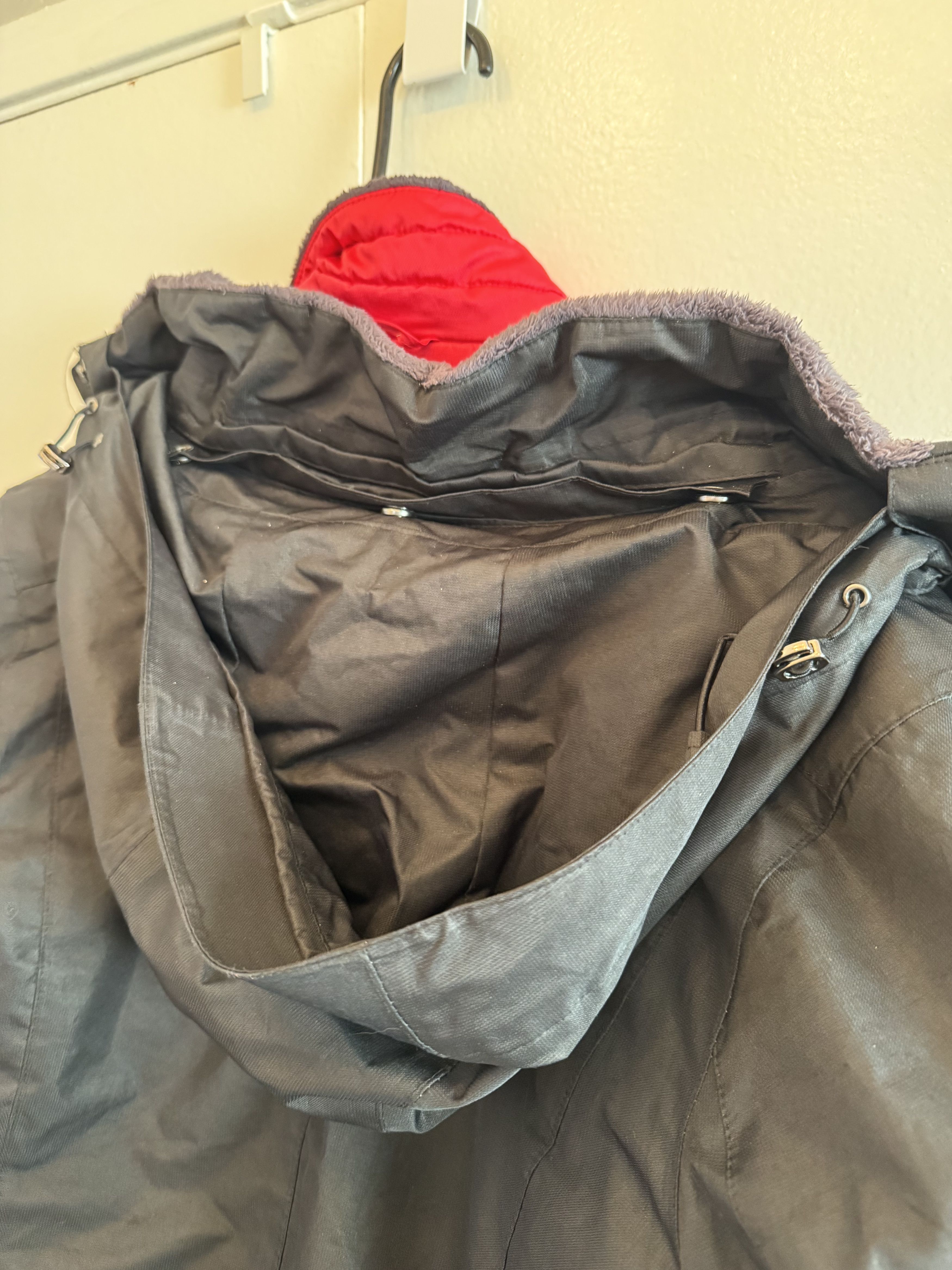 Other Gerry 2-in-1 Insulated Winter Jacket with Removable Puffer Size M / US 6-8 / IT 42-44 - 7 Thumbnail