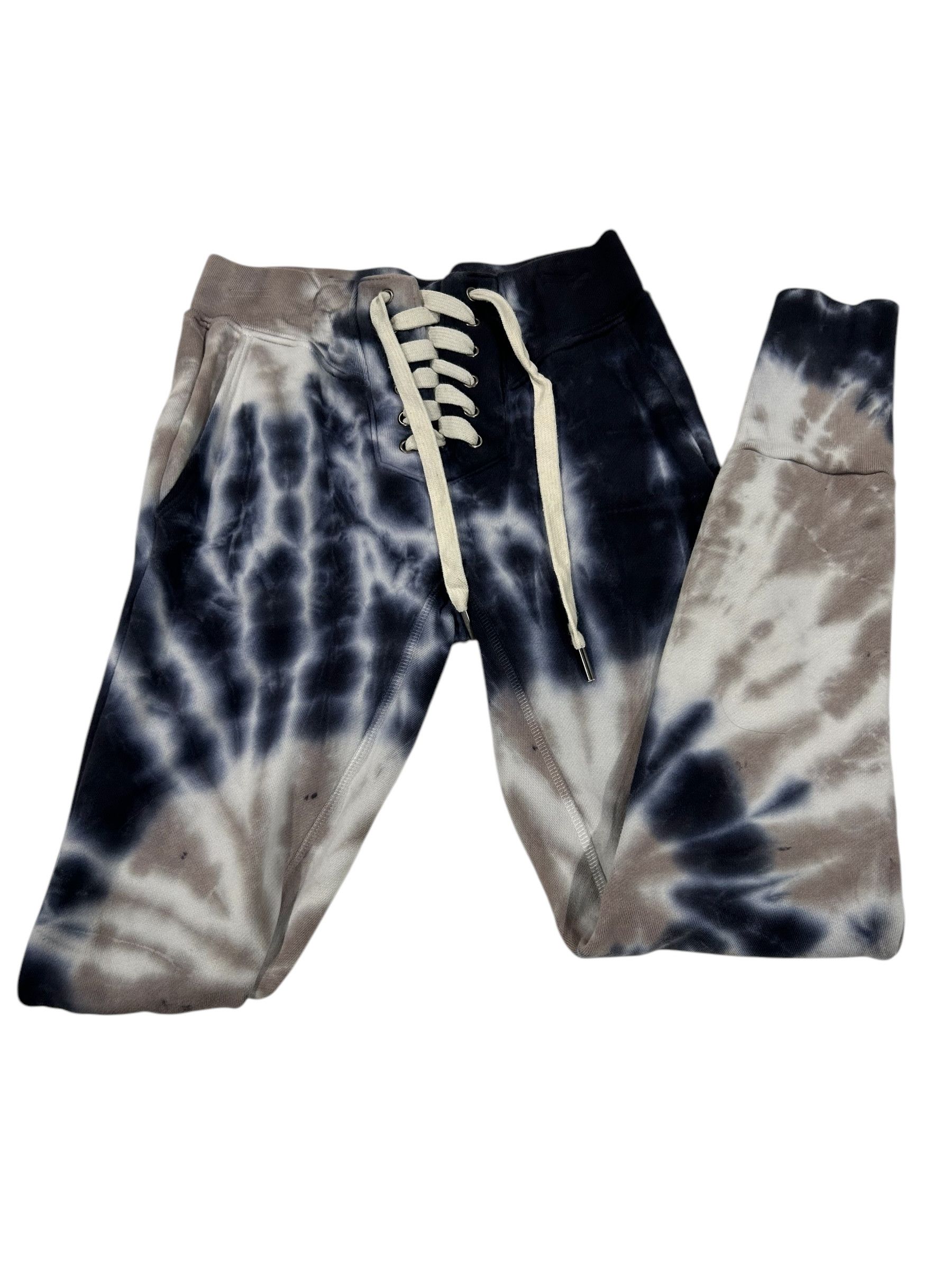 NSF NSF Tie Dye Joggers XS Size 25" / US 0 / IT 36 - 3 Thumbnail