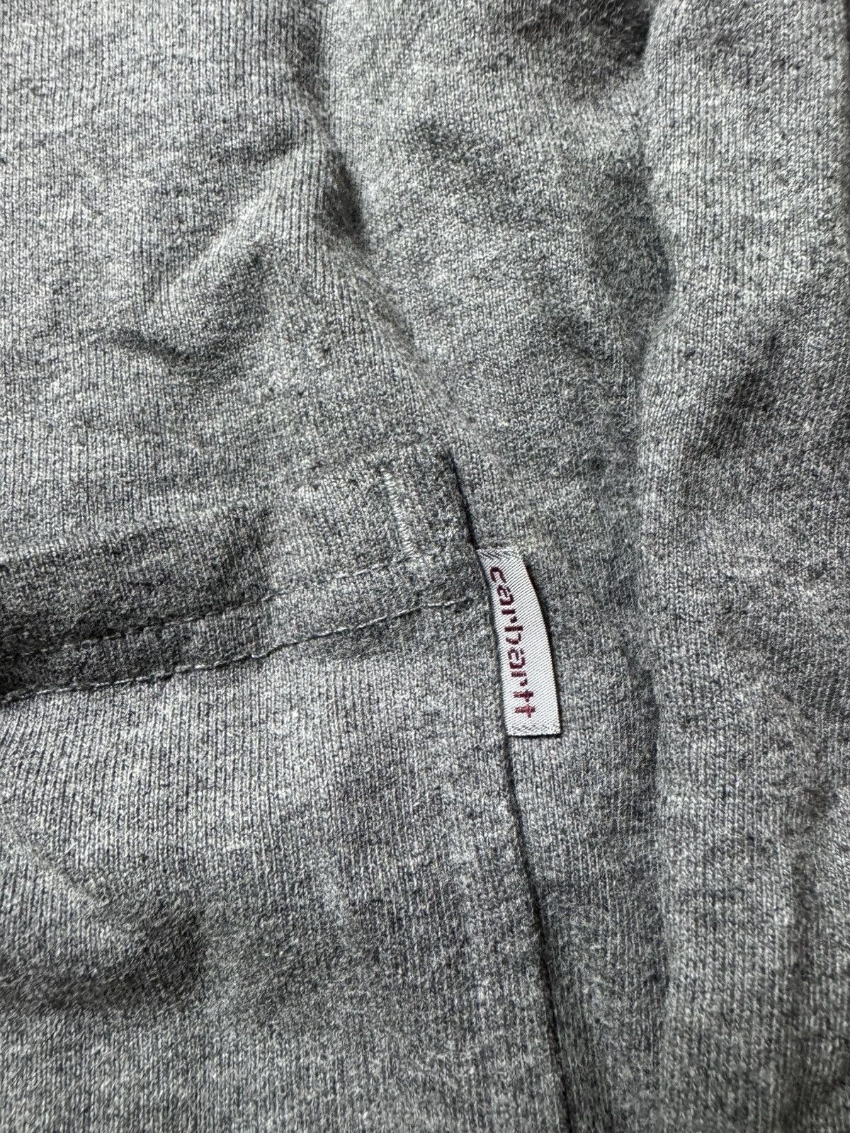 Carhartt Wip Carhartt WIP Cambell Shawl Cardigan Size US L / EU 52-54 / 3 - 3 Thumbnail
