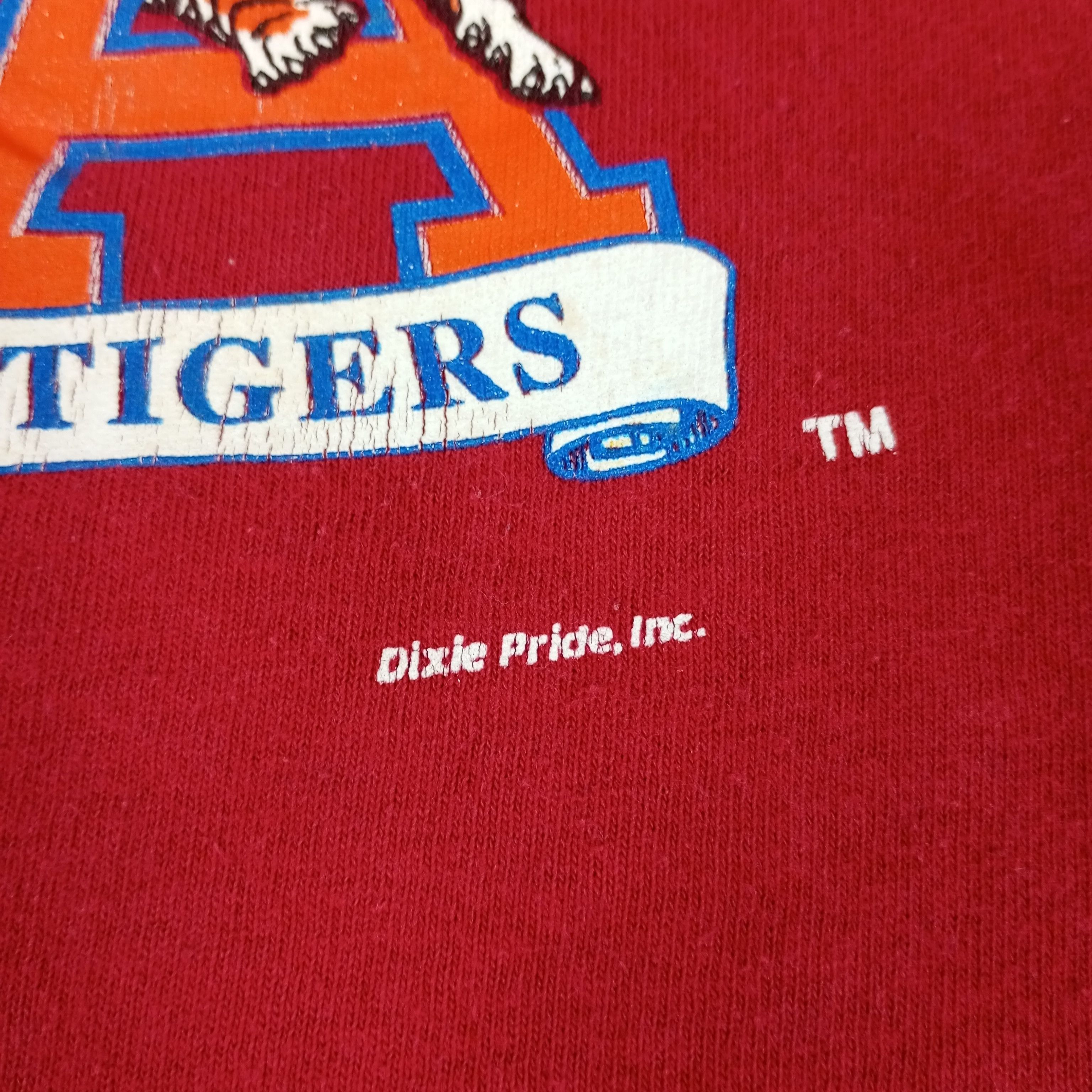 NFL × Vintage Vintage American Sports Football Team Tshirt Size US L / EU 52-54 / 3 - 8 Thumbnail