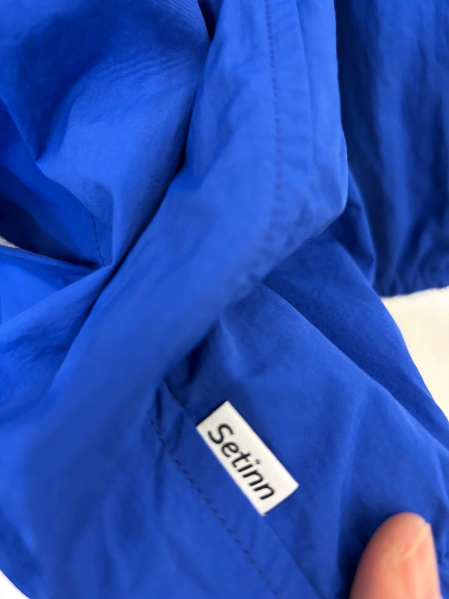 Other setinn x paperboy jacket & pants XL 99% New Size US XL / EU 56 / 4 - 7 Thumbnail