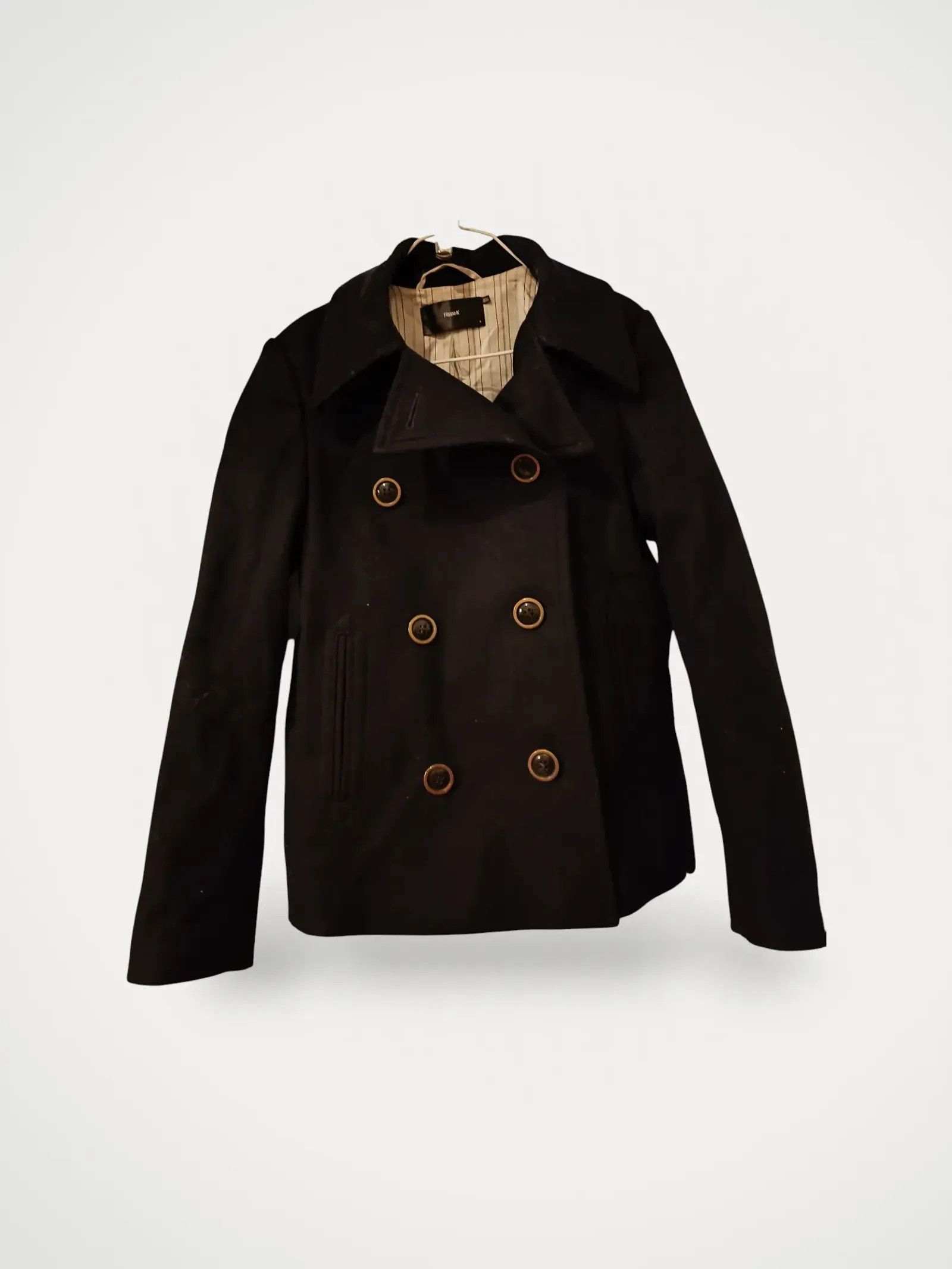 Filippa K Filippa K Coat Size S / US 4 / IT 40 - 1 Thumbnail