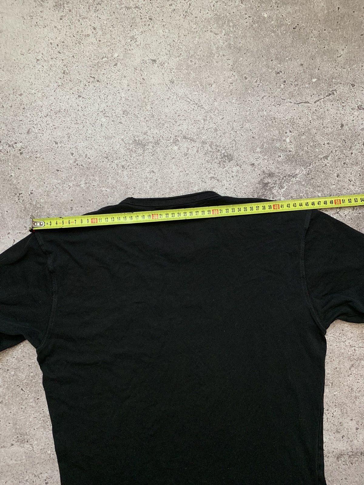 Vivienne Westwood Vivienne westwood anglomania basic tee t-shirt Size US S / EU 44-46 / 1 - 8 Thumbnail