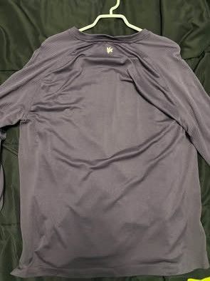YoungLA YoungLA compression shirt Size US L / EU 52-54 / 3 - 3 Thumbnail