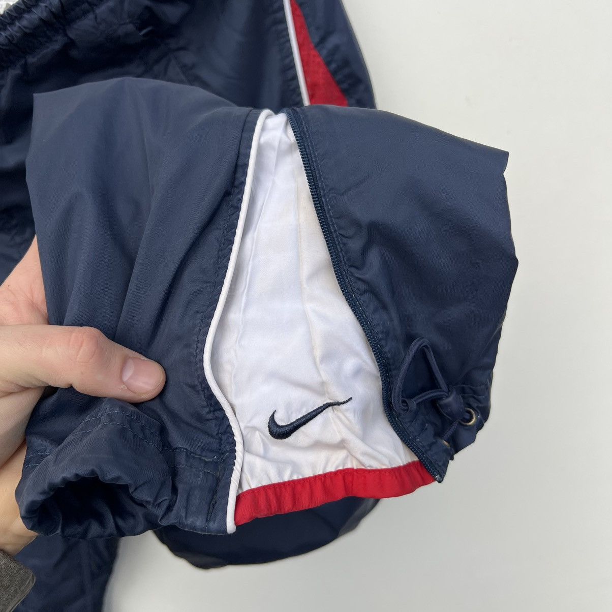 Nike Nike sweatpants track pants vintage Size US 32 / EU 48 - 5 Thumbnail