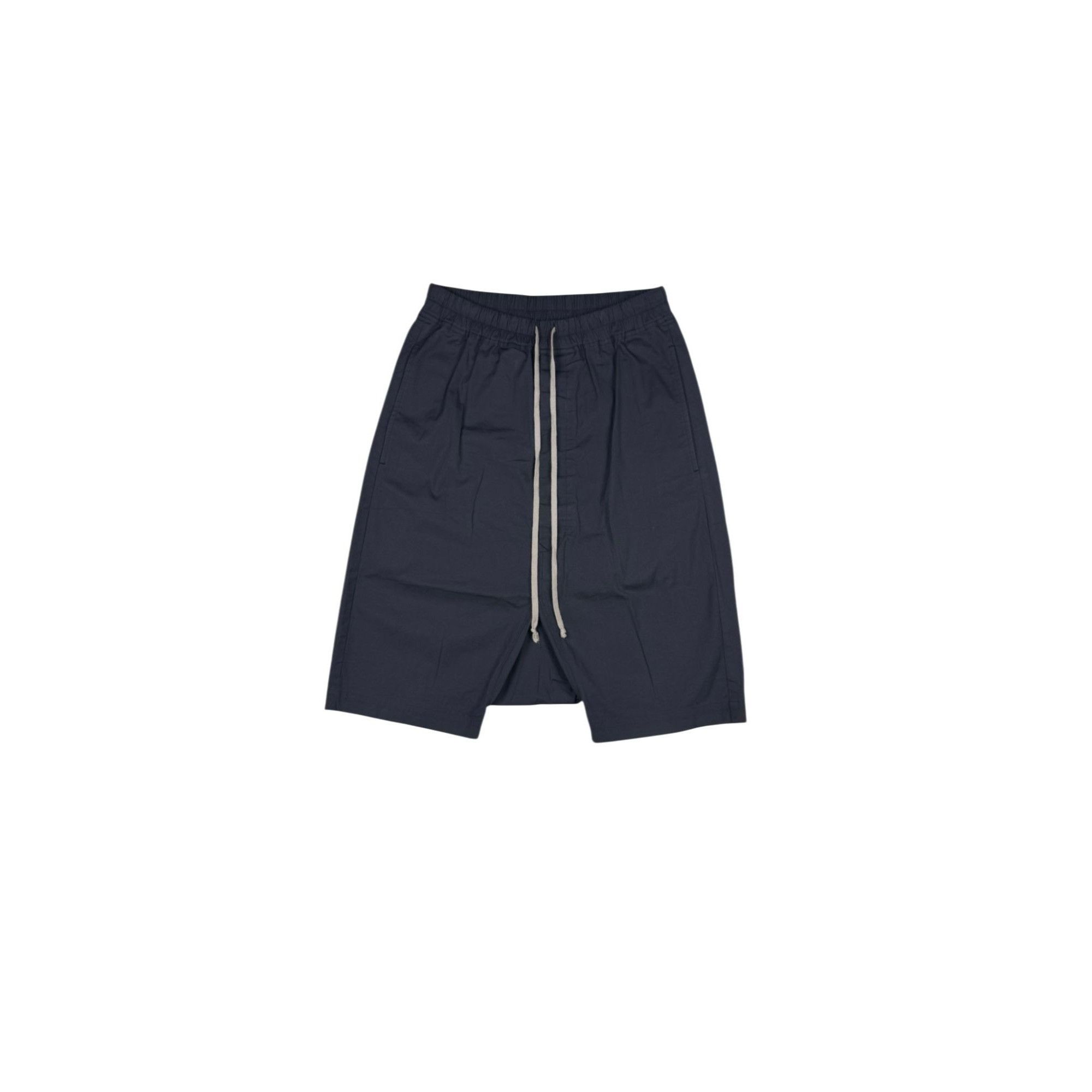 ♚ Rick Owens SS19 Babel Pods Shorts ♚