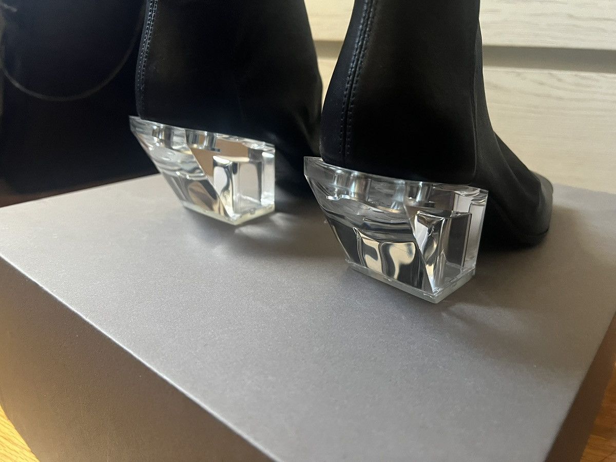 Rick Owens Rick Owen's ankle boots Size US 7 / IT 37 - 4 Thumbnail