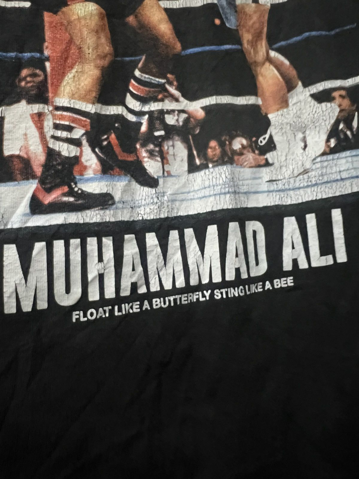 Other Muhammmad Ali Size US S / EU 44-46 / 1 - 4 Thumbnail