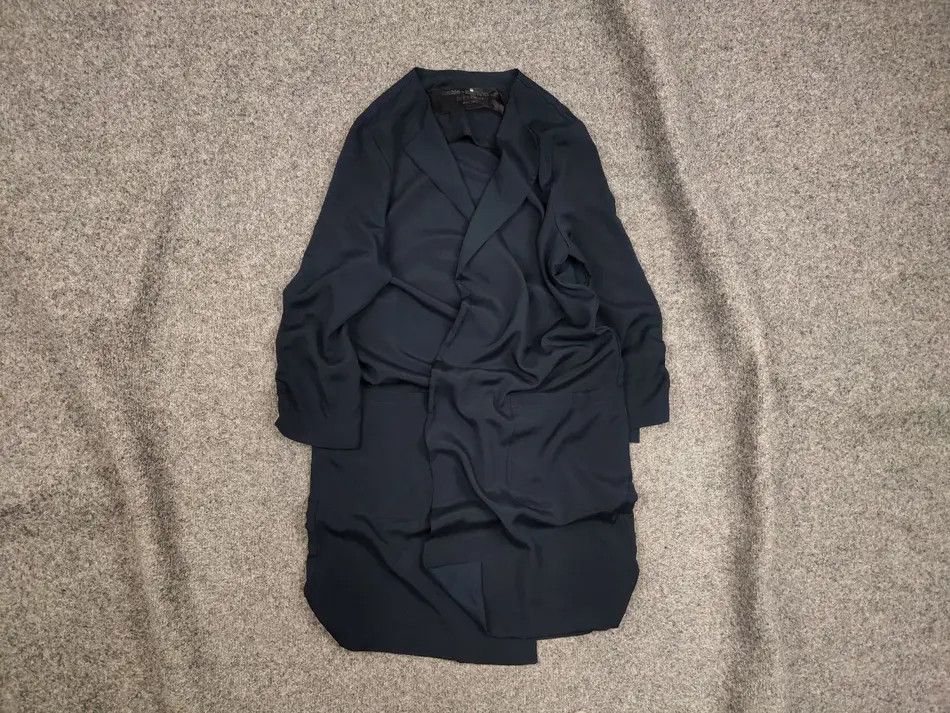 Other Rookie Bud by RB. Design Japan Style Light navy Jacket Size S / US 4 / IT 40 - 2 Thumbnail