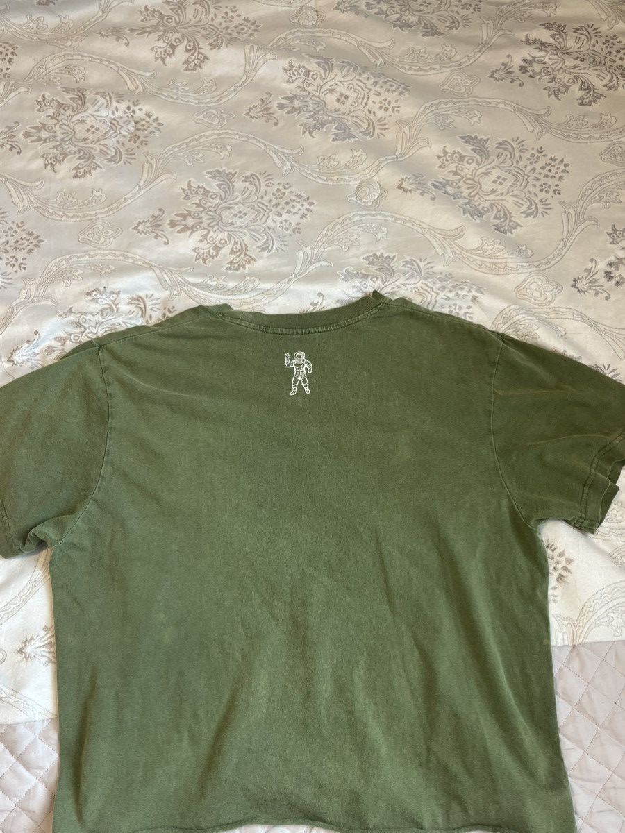 Billionaire Boys Club Rare Billionaire Boys Club Tee Size US L / EU 52-54 / 3 - 3 Thumbnail