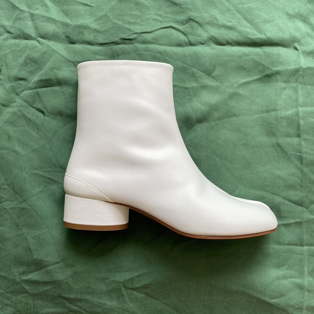 Maison Margiela Maison Margiela Tabi Boots Size US 8 / IT 38 - 15 Thumbnail