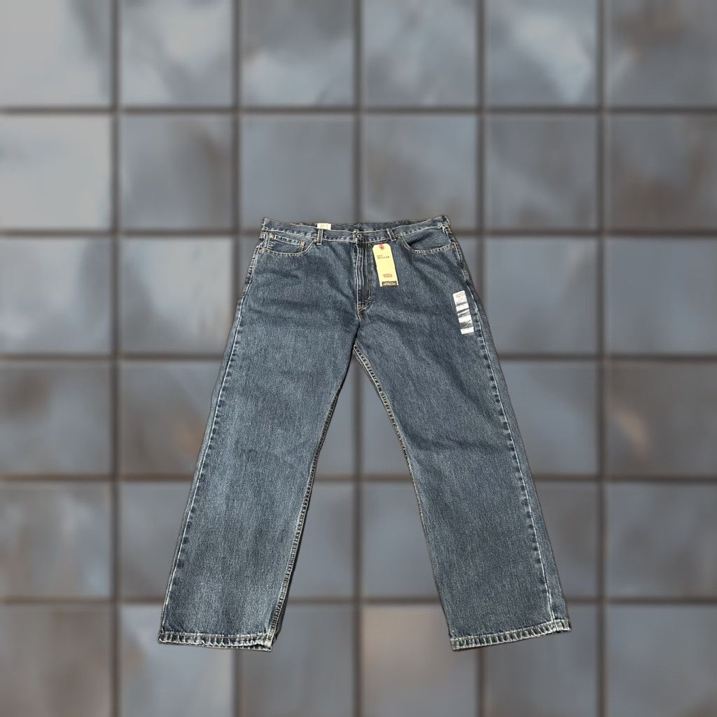 Levi's VINTAGE not, wait: sorry. Size US 42 / EU 58 - 1 Thumbnail
