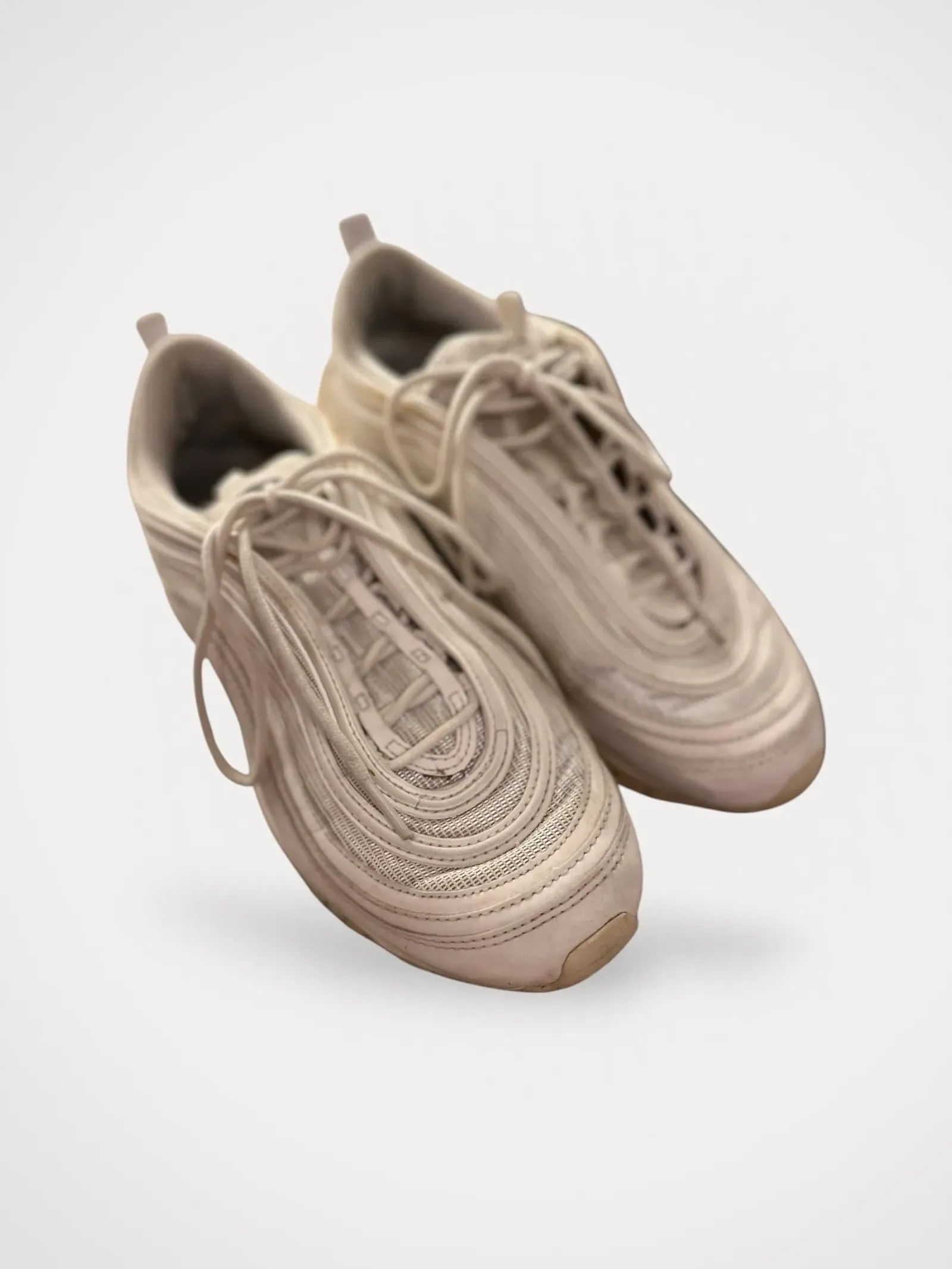 Nike Nike Nike Air Max 97 Sneakers Size US 10 / IT 40 - 1 Thumbnail