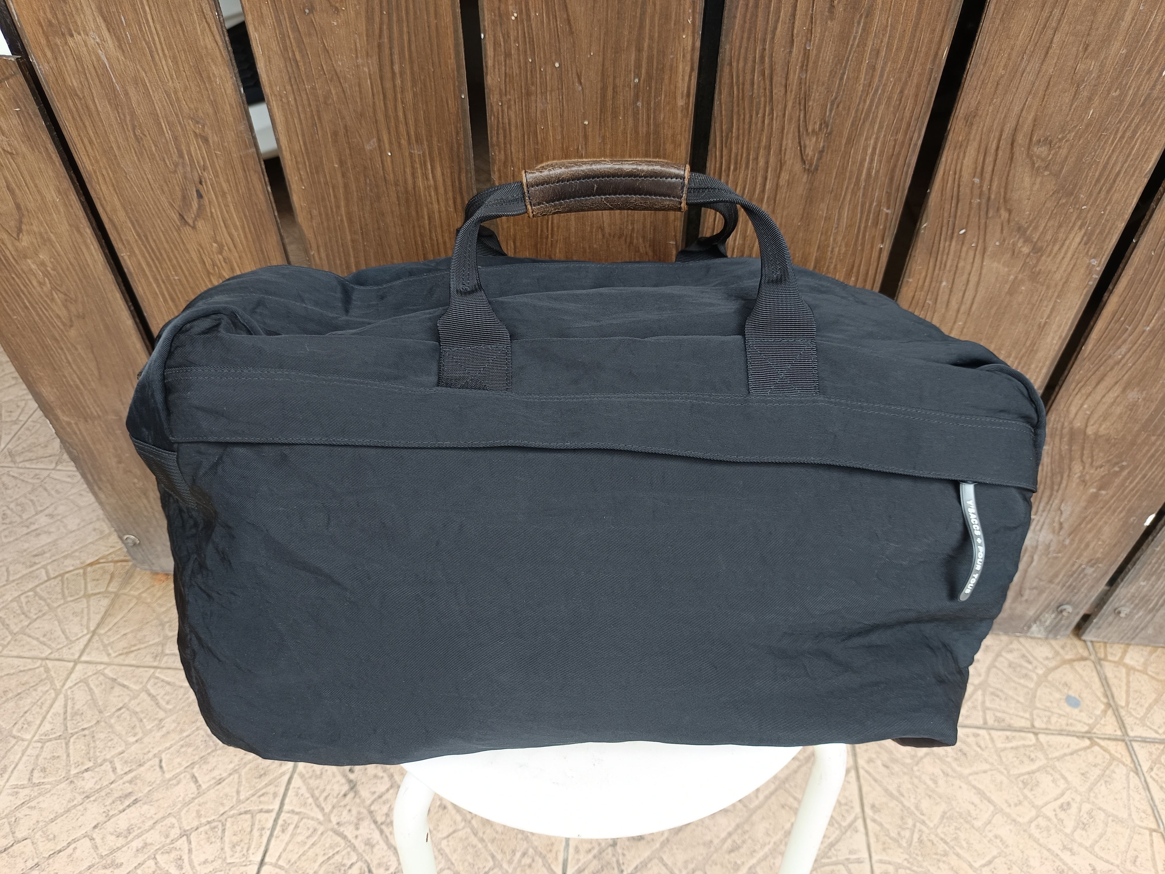 Yohji Yamamoto Vintage y'saccs pour tous luggage bag Size ONE SIZE - 3 Thumbnail