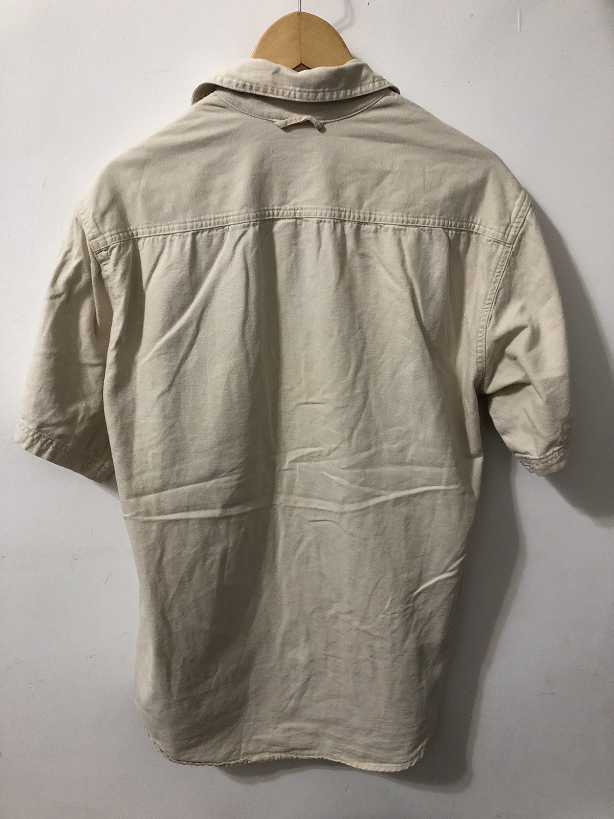 Designer × KAVU × Vintage KAVU x VINTAGE Size US L / EU 52-54 / 3 - 5 Thumbnail