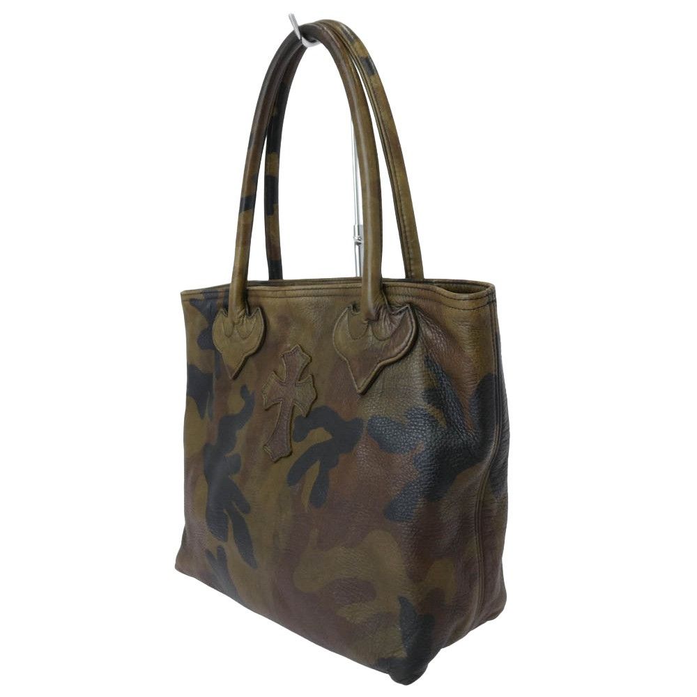Chrome Hearts Chrome Hearts FS Tote Bag Size ONE SIZE - 3 Thumbnail