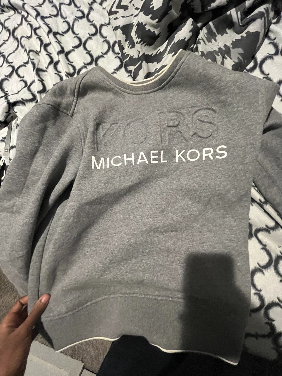Michael Kors Michael kors sweater Size US S / EU 44-46 / 1 - 2 Thumbnail