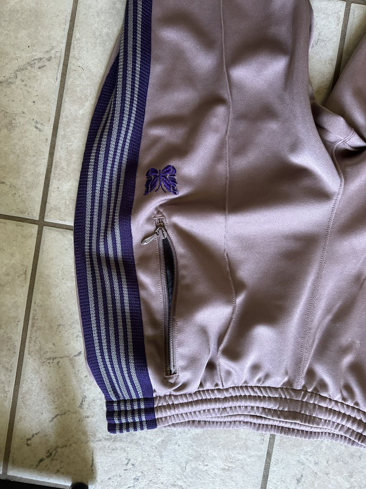 Needles Needles Track Pants Size US 30 / EU 46 - 3 Thumbnail