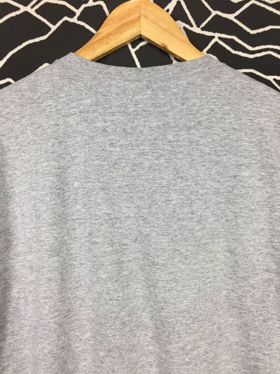 Marvel Comics × Vintage Vtg Black Panther Chadwick Boseman Rest In Power Tee Size US L / EU 52-54 / 3 - 6 Thumbnail