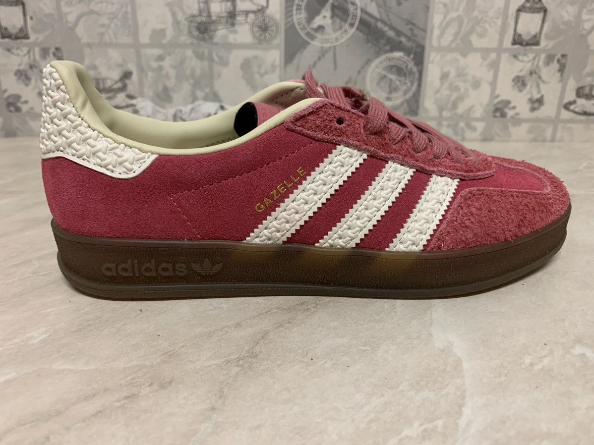 Adidas ADIDAS GAZELLE INDOOR Size US 7.5 / IT 37.5 - 3 Thumbnail