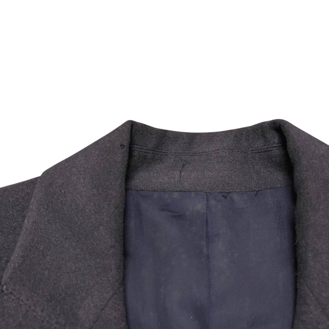 Jean Paul Gaultier JPG Jean Paul Gaultuer Femme Wool Long Coat Size S / US 4 / IT 40 - 5 Thumbnail