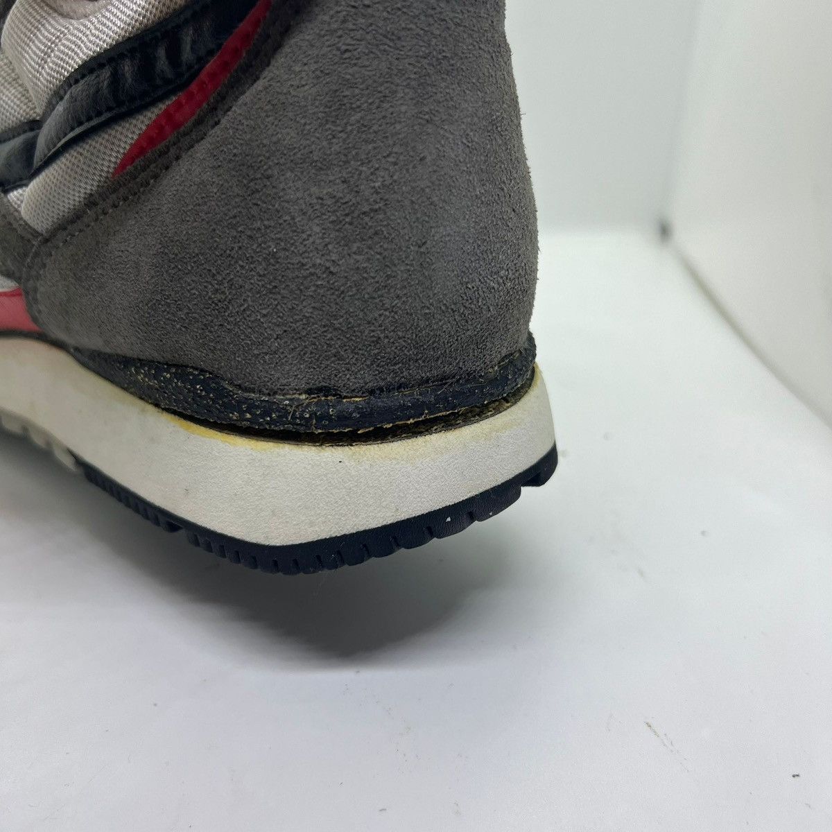 Reebok × Vintage Brand new with box MID/LATE 80s REEBOK ROYALE Size US 12.5 / EU 45-46 - 8 Thumbnail