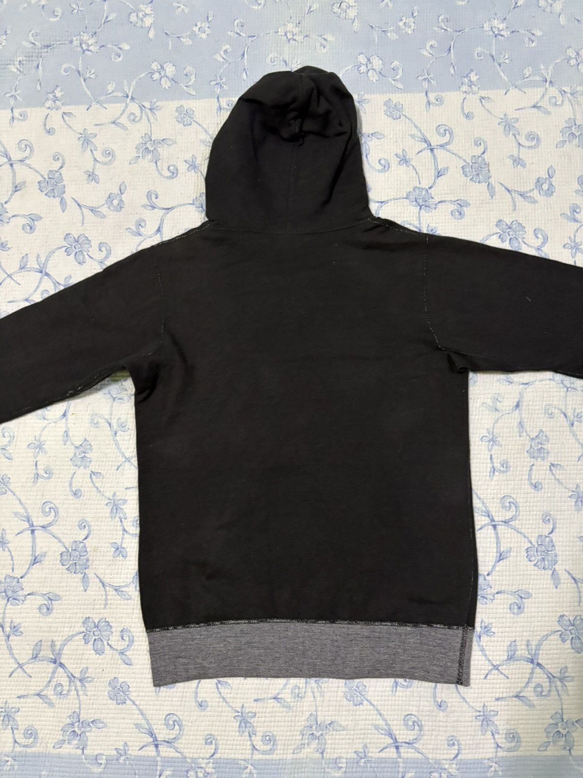 Hysteric Glamour Hysteric Glamour Fuck Bear Hoodie Size US S / EU 44-46 / 1 - 10 Thumbnail