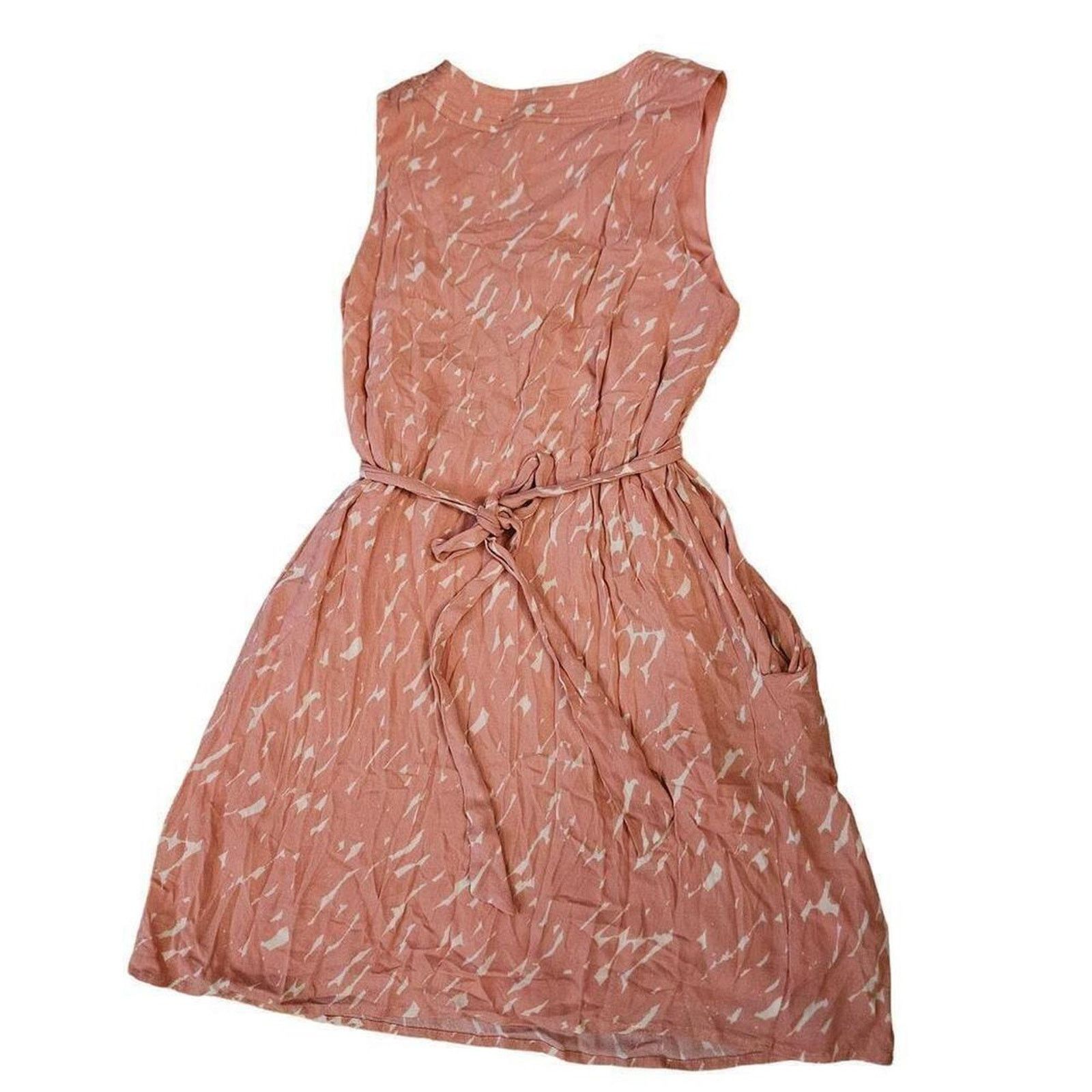 Other Maison jules pleated sleeveless v neck Size L / US 10 / IT 46 - 2 Thumbnail