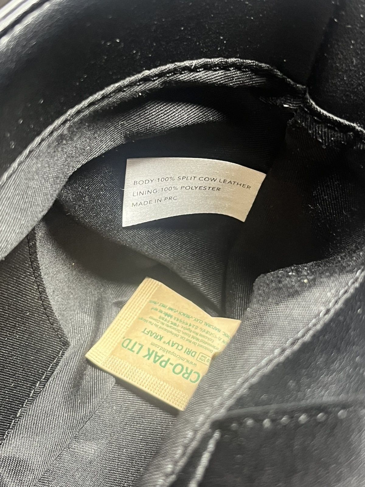 EACH x OTHER Each x Other Paris bag Size ONE SIZE - 8 Thumbnail