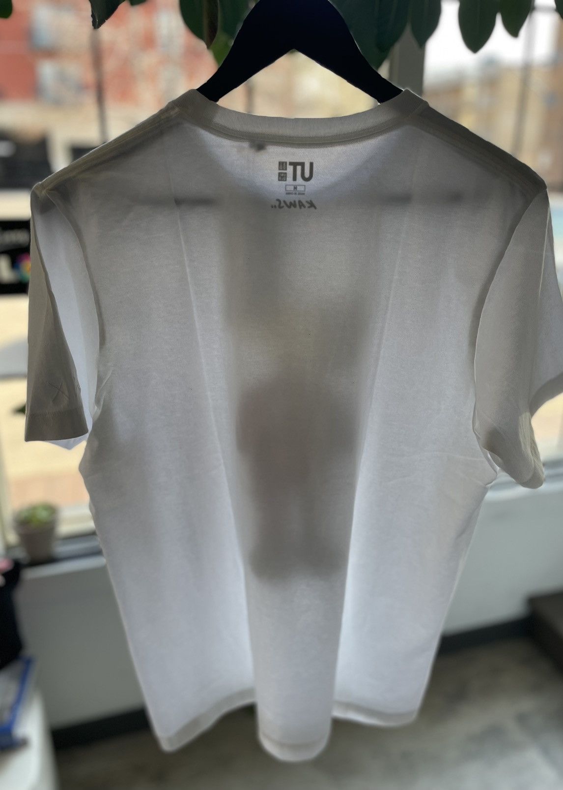 Kaws KAWS x Uniqlo Flayed Tee (US Sizing) Size US M / EU 48-50 / 2 - 2 Thumbnail