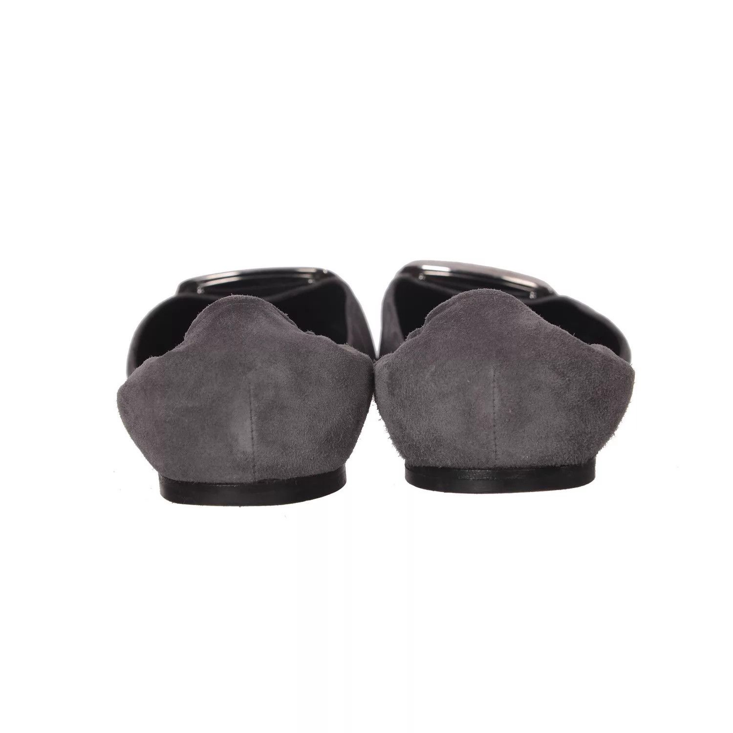 Roger Vivier Rv Flats Size 38 Size US 7.5 / IT 37.5 - 3 Thumbnail