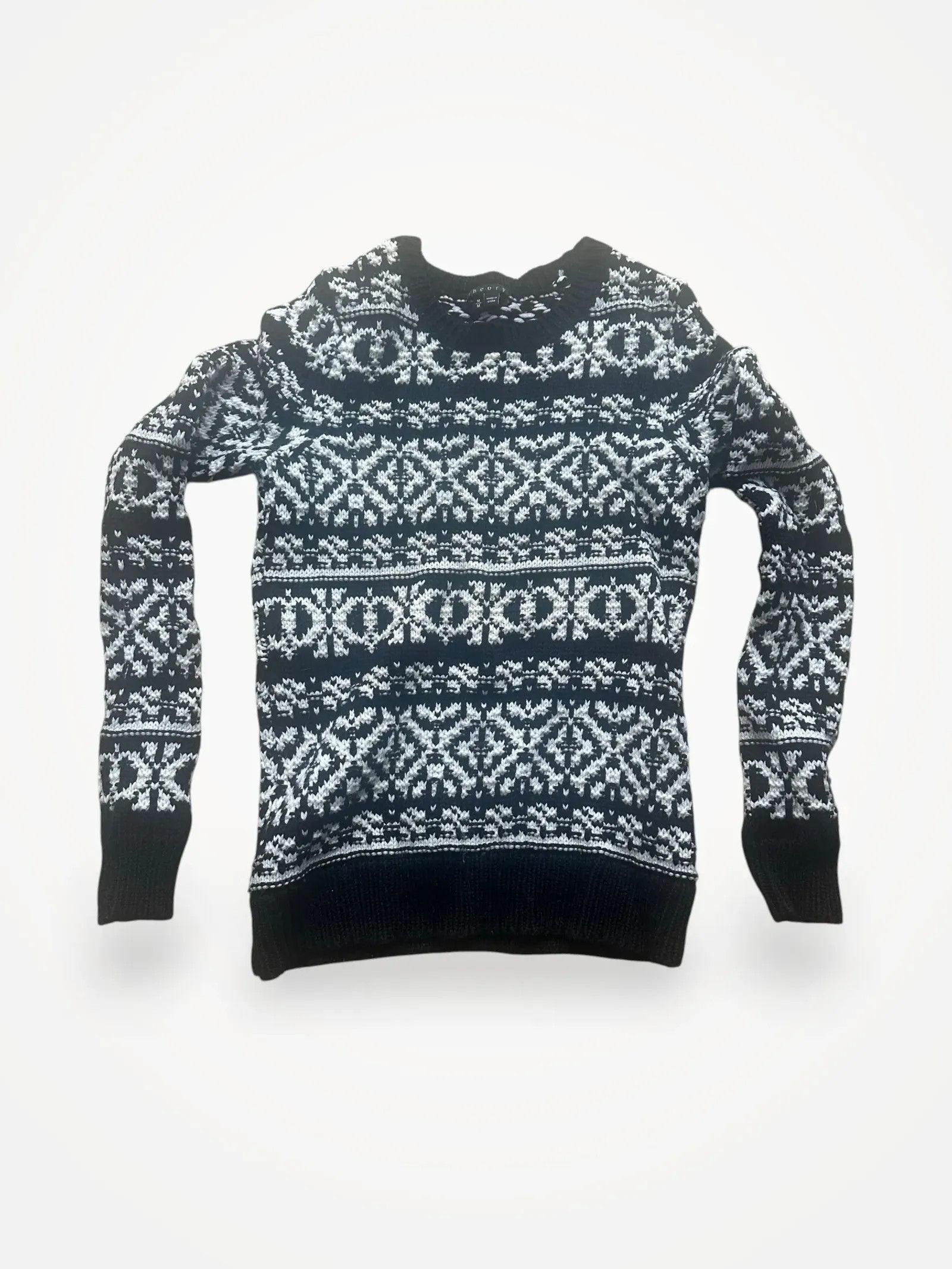 Theory Theory Sweater Size M / US 6-8 / IT 42-44 - 1 Thumbnail