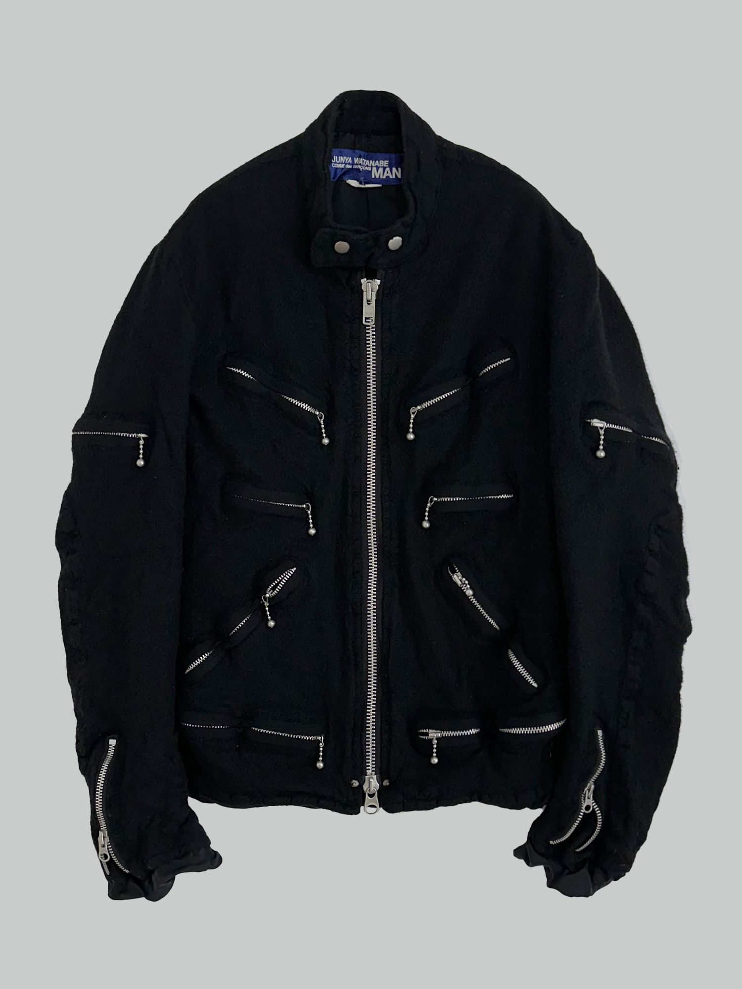 Junya Watanabe junya watanabe Size US M / EU 48-50 / 2 - 1 Thumbnail