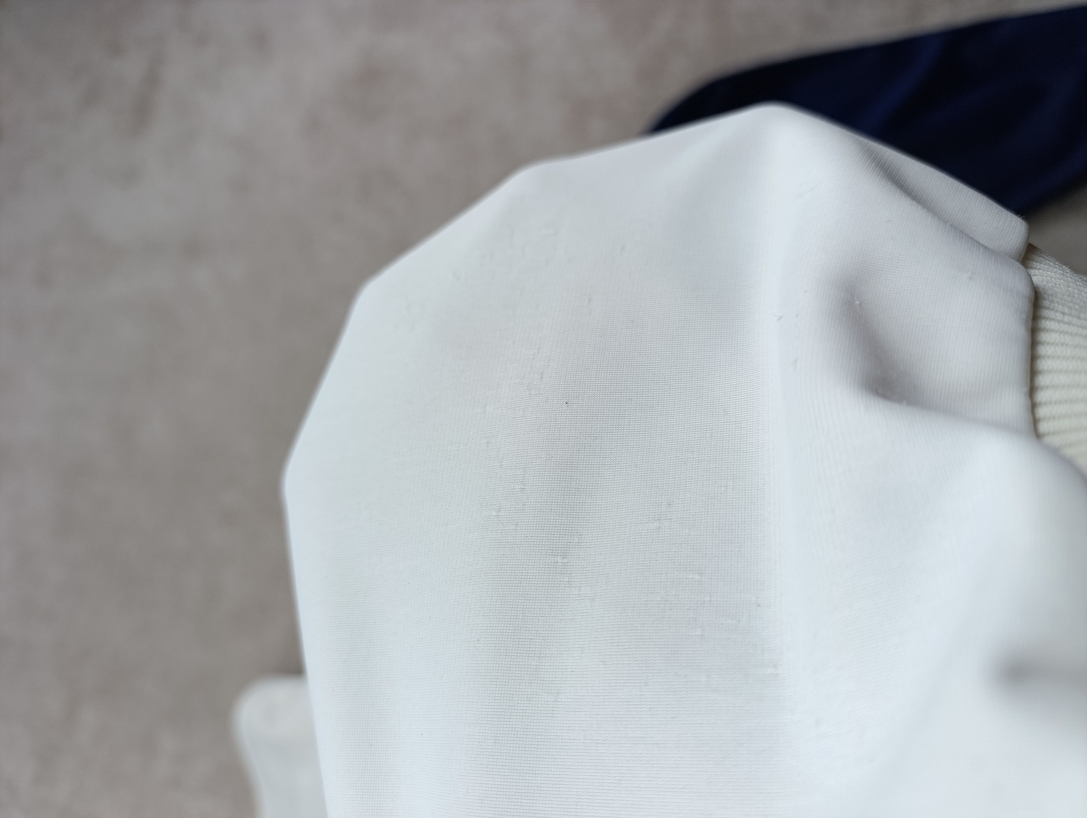 Adidas VINTAGE 80S ADIDAS TRACK JACKET MADE IN WEST GERMANY Size US S / EU 44-46 / 1 - 18 Thumbnail