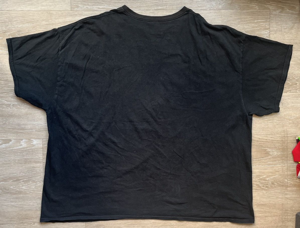 Anime Vintage Bleach Ichigo Anime Tee Size US XXL / EU 58 / 5 - 2 Thumbnail