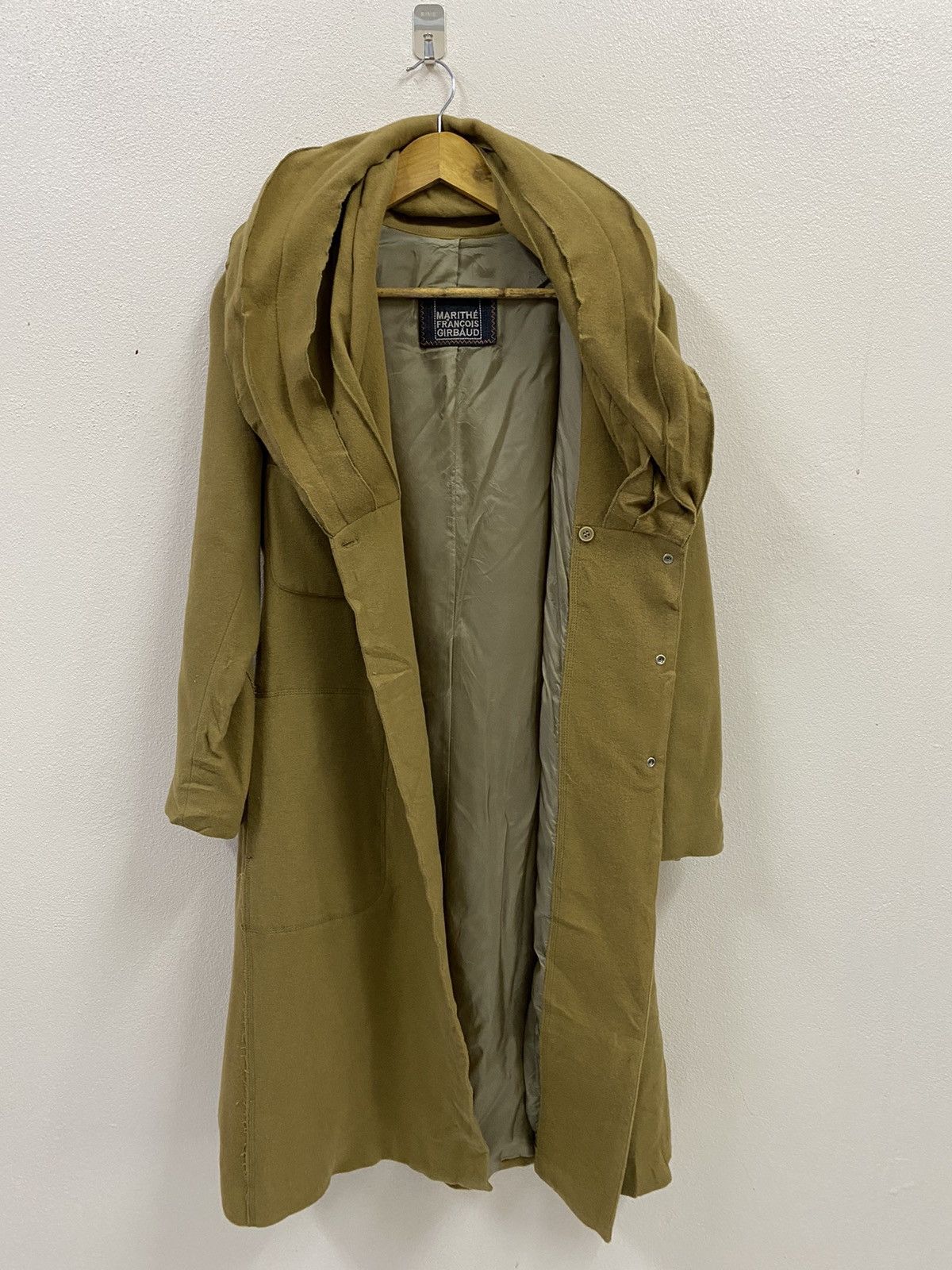 Marithe + Francois Girbaud Marithe Francois Girbaud - 🔥Rare Piece🔥 Size M / US 6-8 / IT 42-44 - 3 Thumbnail