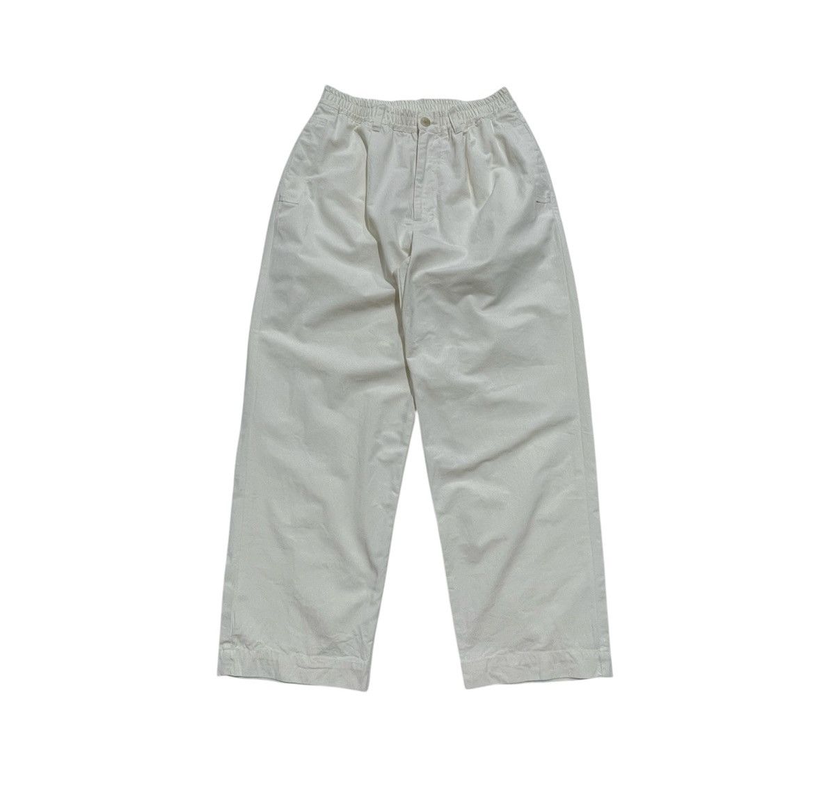 STILL BY HAND SS21 Silk Easy Pants Size US 30 / EU 46 - 1 Thumbnail