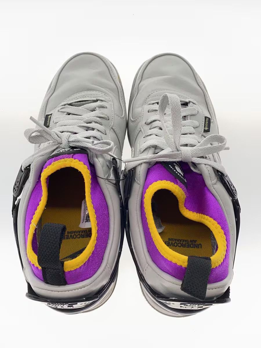 Undercover Undercover Ivry Cnvs LoCut Snkrs Size US 9.5 / EU 42-43 - 3 Thumbnail